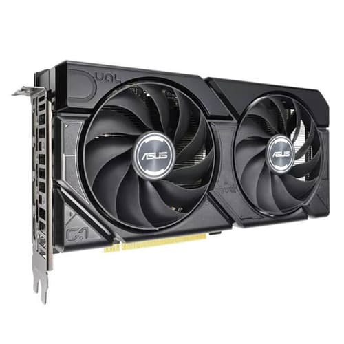 Asus Dual RTX 4060 Ti Evo OC 8GB Graphics Card